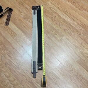 2 Talbots Women's Belts, size large